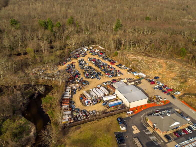 More Photos Of 497 Route 6, Andover Service For Sale