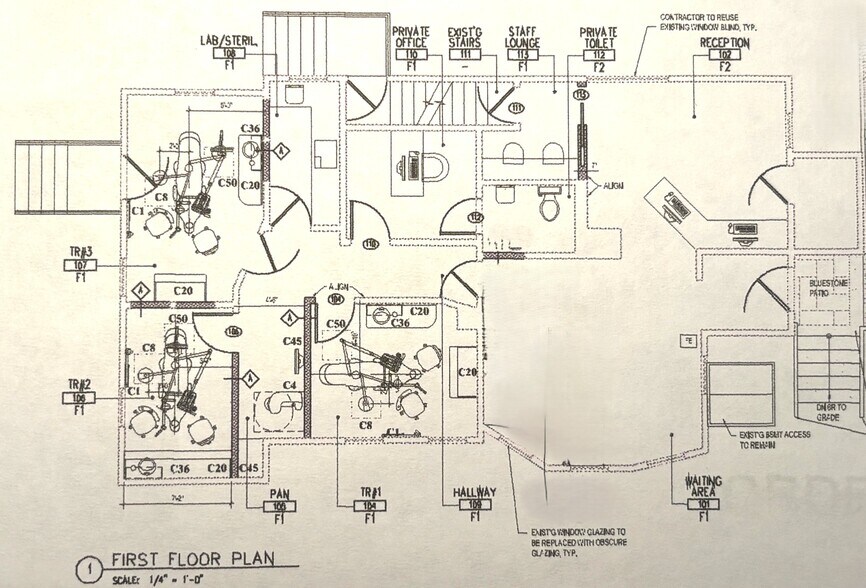 More Photos Of 259 Kinderkamack Rd, Westwood Office Residential For Lease