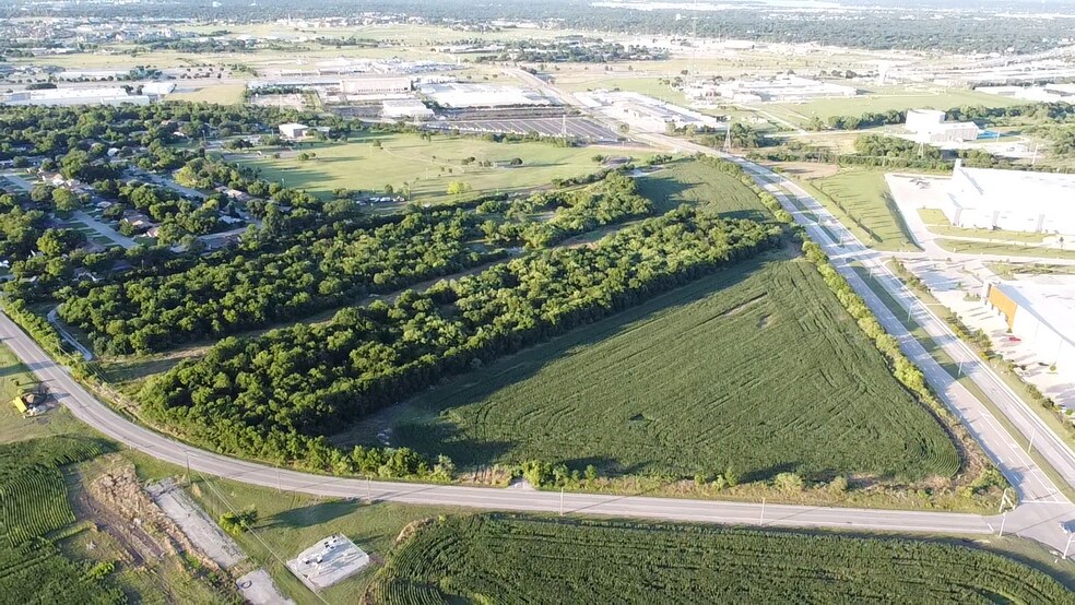 More Photos Of 5810 Oak Grove Rd, Fort Worth Land For Sale