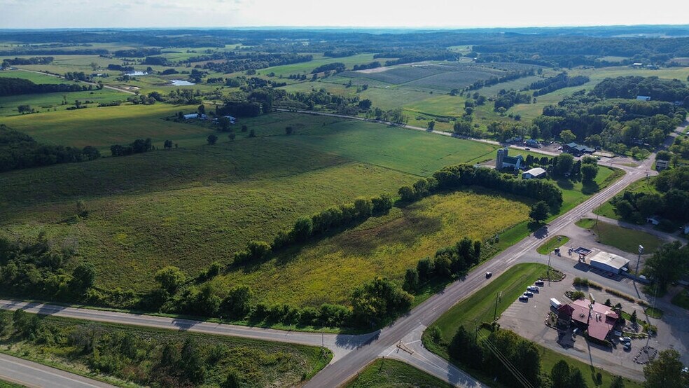 More Photos Of E10914 County Road HH, Osseo Land For Sale