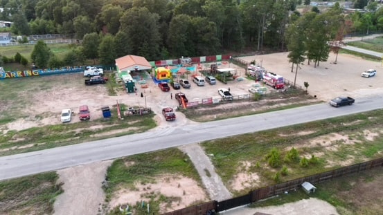 More Photos Of 422 County Road 5000, Cleveland Light Distribution For Sale