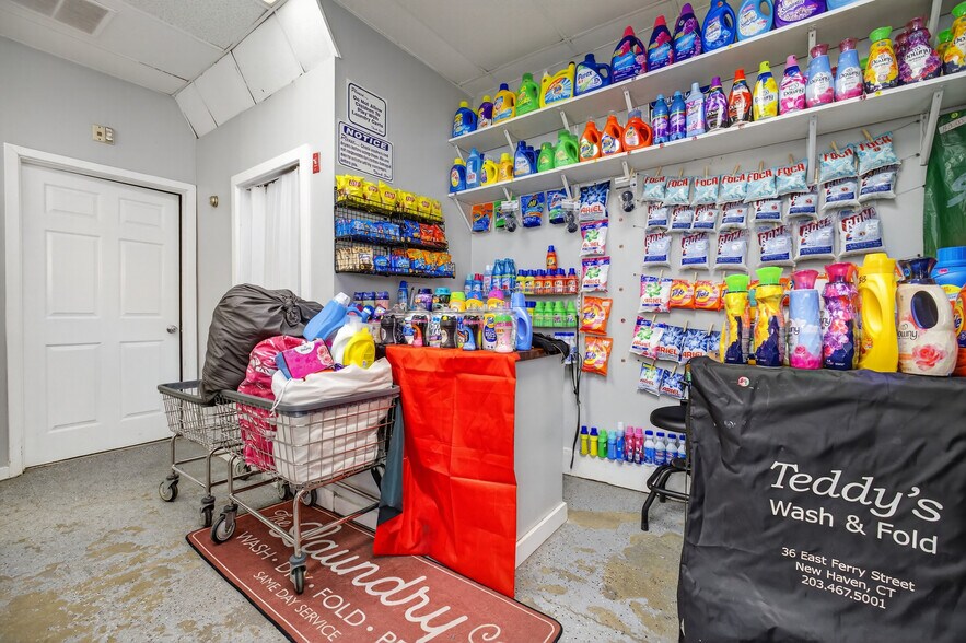 More Photos Of 32 Ferry Avenue, New Haven Apartments For Sale