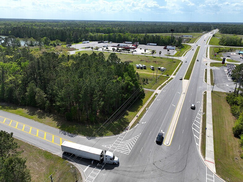 More Photos Of 0 Laurel Island Parkway, Kingsland Land For Sale