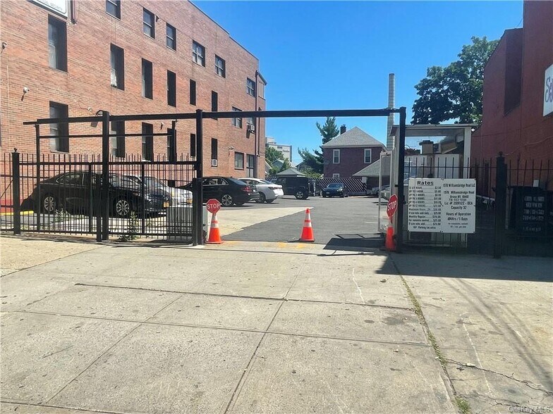 More Photos Of 1578 Williamsbridge Rd, Bronx Medical For Lease