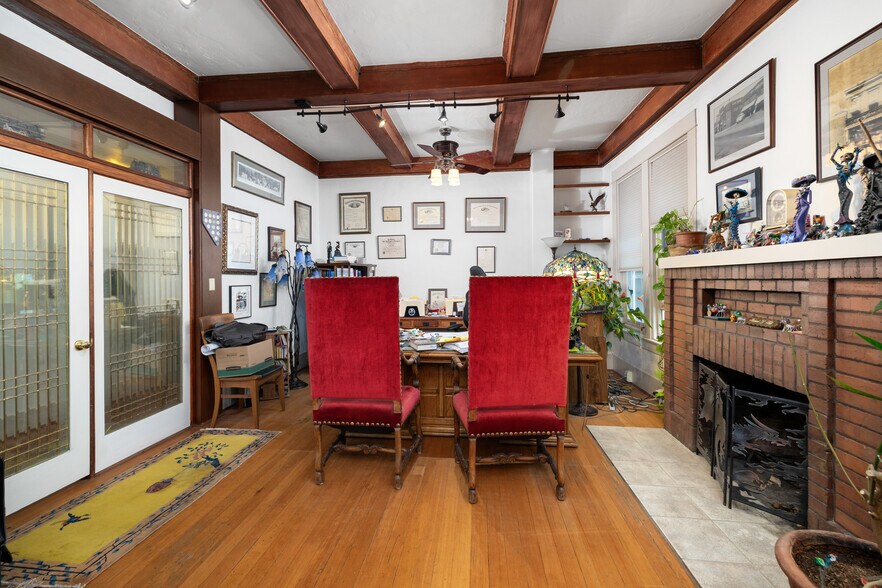 More Photos Of 652 Forest St, Reno Office Residential For Sale