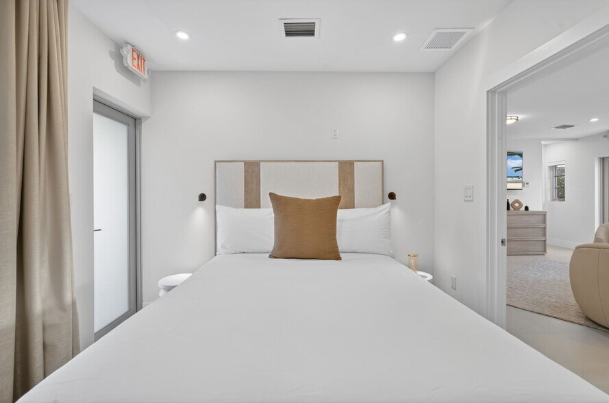 More Photos Of 8109 Harding Ave, Miami Beach Specialty For Sale