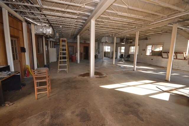 More Photos Of 2428 Richmond Rd, Troy Auto Salvage Facility For Sale