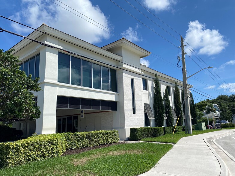 Primary Photo Of 1801 S Federal Hwy, Boca Raton Office For Lease