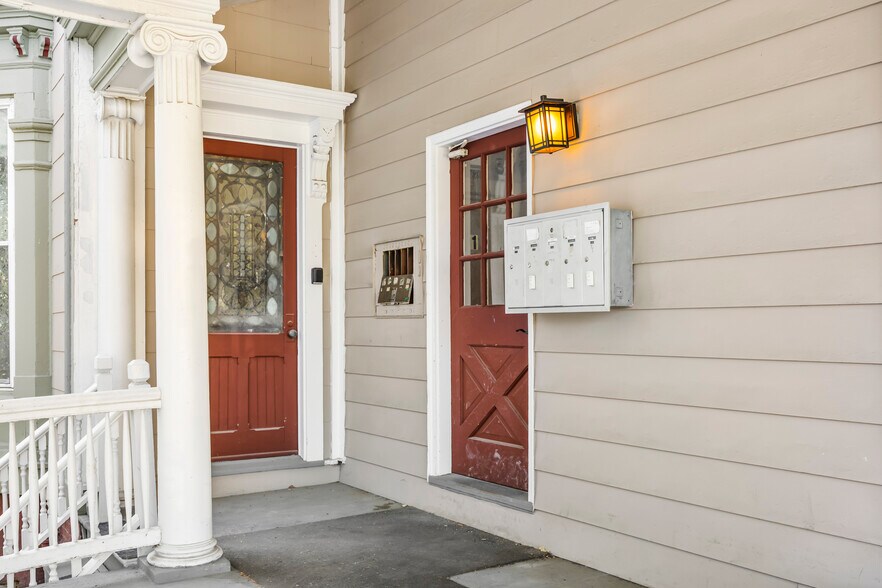 More Photos Of , Albany Multifamily For Sale