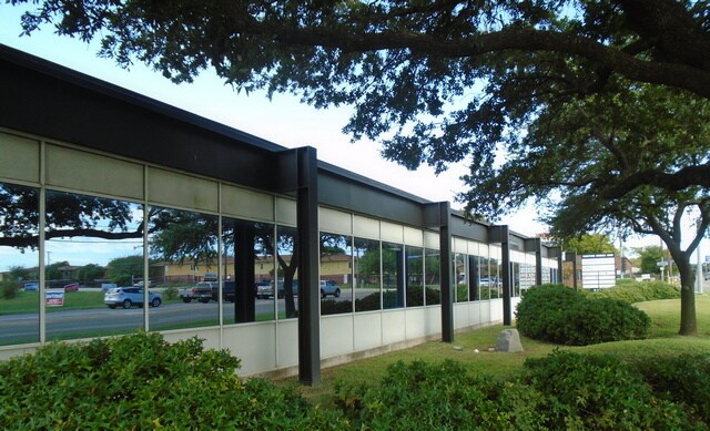 More Photos Of 4102 S 31st St, Temple Office For Lease