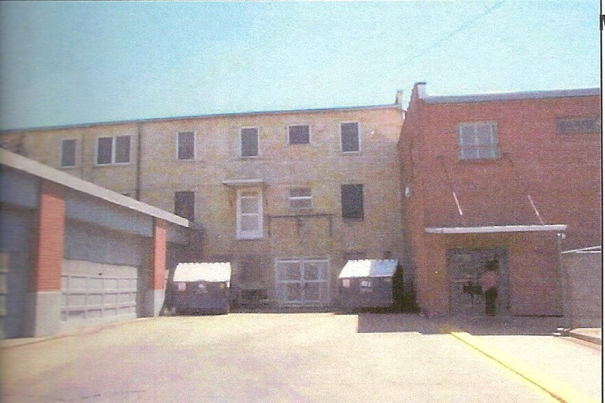 More Photos Of 612-620 Washington Ave, Greenville Office For Sale