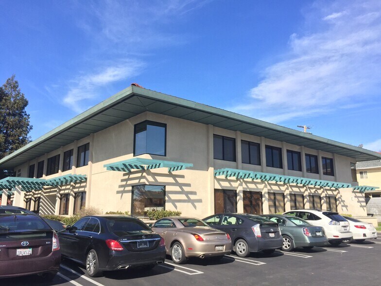 More Photos Of 2360 Mckee Rd, San Jose Medical For Sale
