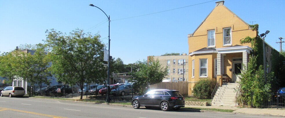 More Photos Of 5130-5142 N Western Ave, Chicago Land For Sale