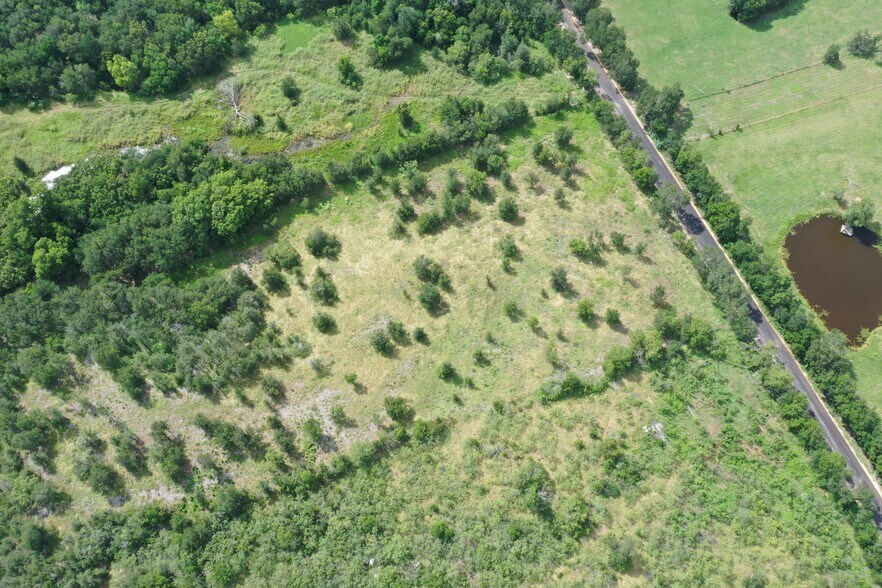 More Photos Of 18005 Albert Voelker rd, Elgin Land For Sale