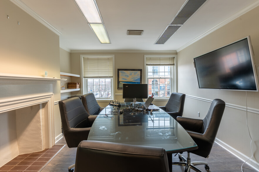 More Photos Of 228 S Washington St, Alexandria Loft Creative Space For Sale