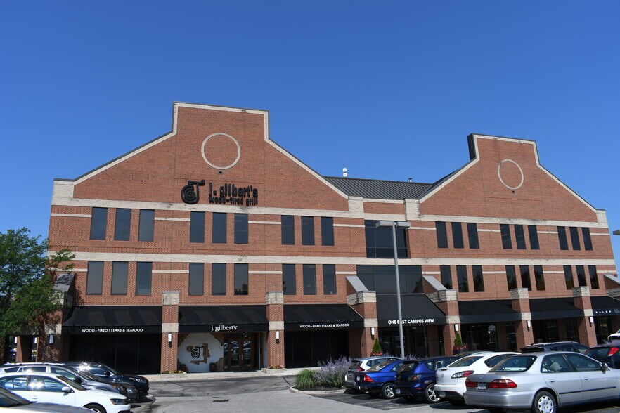 More Photos Of 1 E Campus View Blvd, Columbus Office For Lease