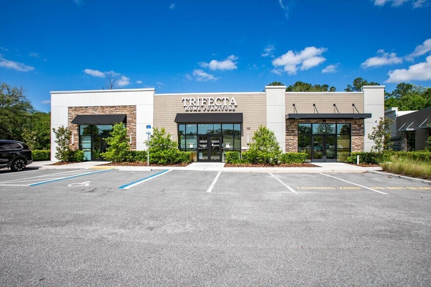 Primary Photo Of 160 Registry Blvd, Saint Augustine General Retail For Sale