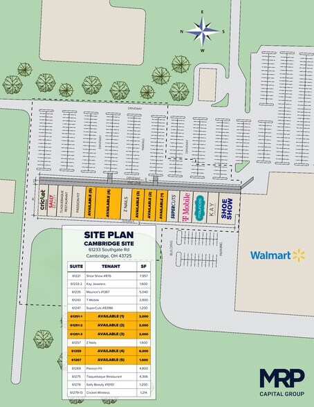 More Photos Of 61205-61275 Southgate Rd, Cambridge Unknown For Lease