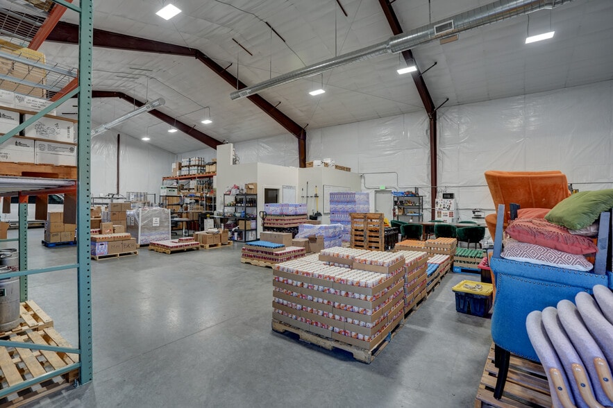 More Photos Of 6655 Intercal way, Prescott Industrial For Sale