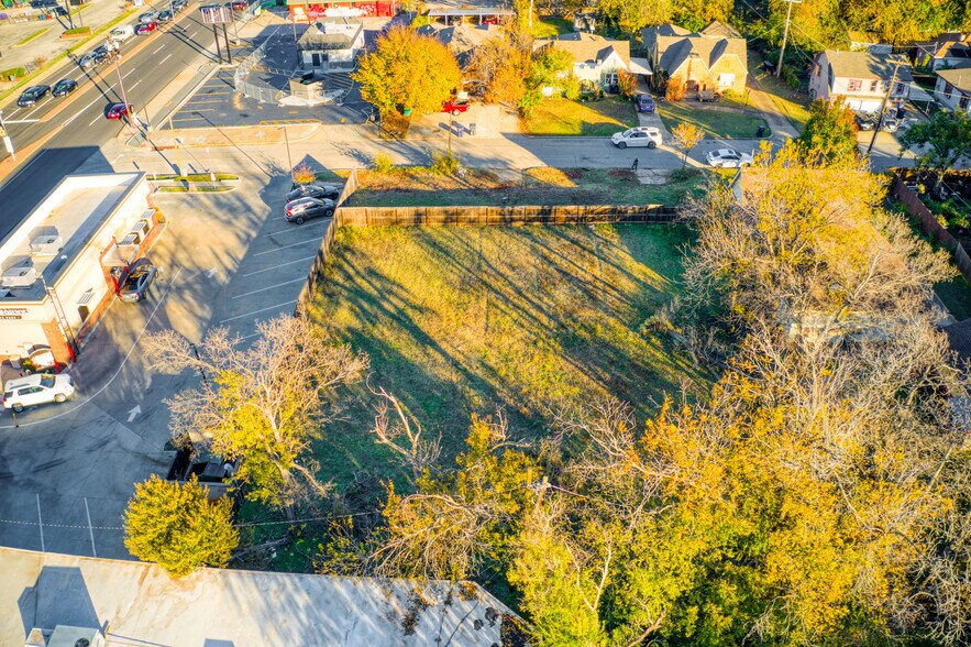 More Photos Of 2319 N Barnes Ave, Oklahoma City Land For Sale