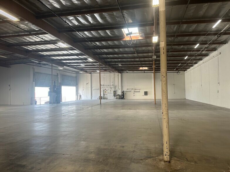 More Photos Of 1315 S Johnson Dr, City of Industry Warehouse For Lease