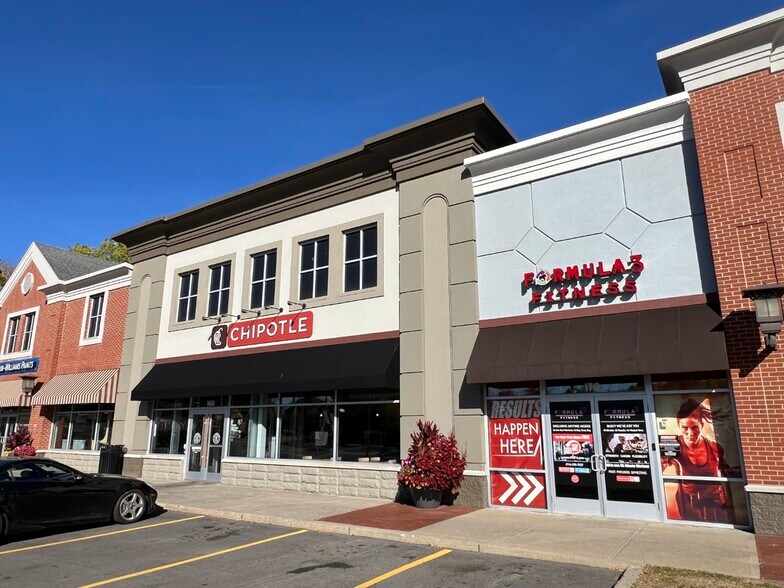 More Photos Of 160-190 Main St, East Aurora Unknown For Lease