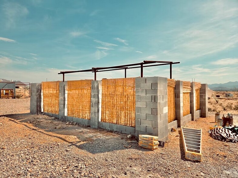 More Photos Of 421 Kempf Rd, Terlingua Land For Sale