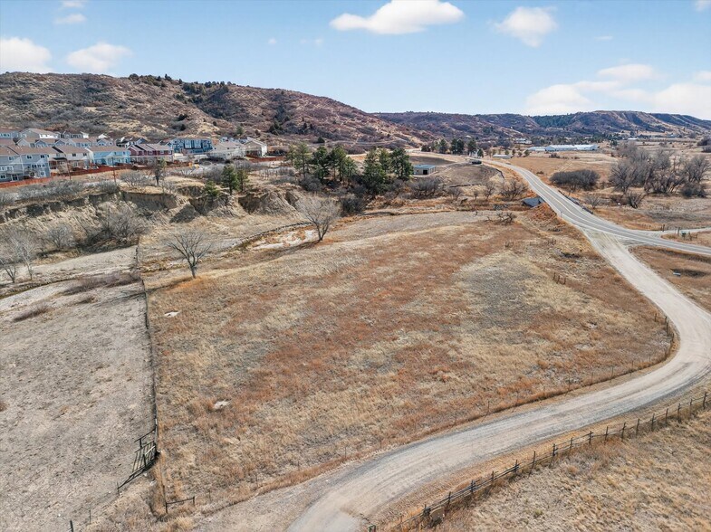More Photos Of 567 Lake Gulch Rd, Castle Rock Land For Sale