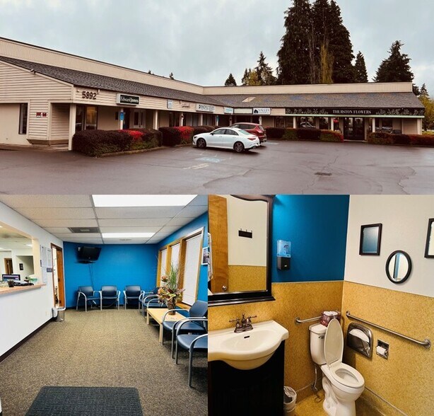 More Photos Of 5892 Main St, Springfield Storefront Retail Office For Lease