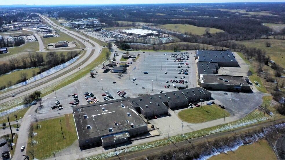 More Photos Of 217 Indian Mound Rd, Mount Sterling Unknown For Lease