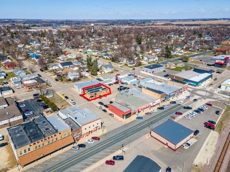 More Photos Of 16 1st Ave NW, Kasson General Retail For Sale