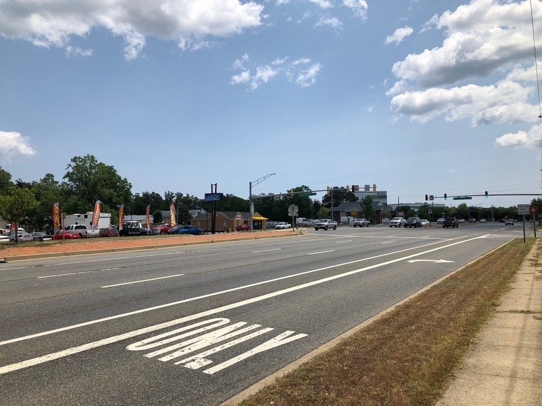 More Photos Of 22335 Exploration Dr, Lexington Park Office For Lease