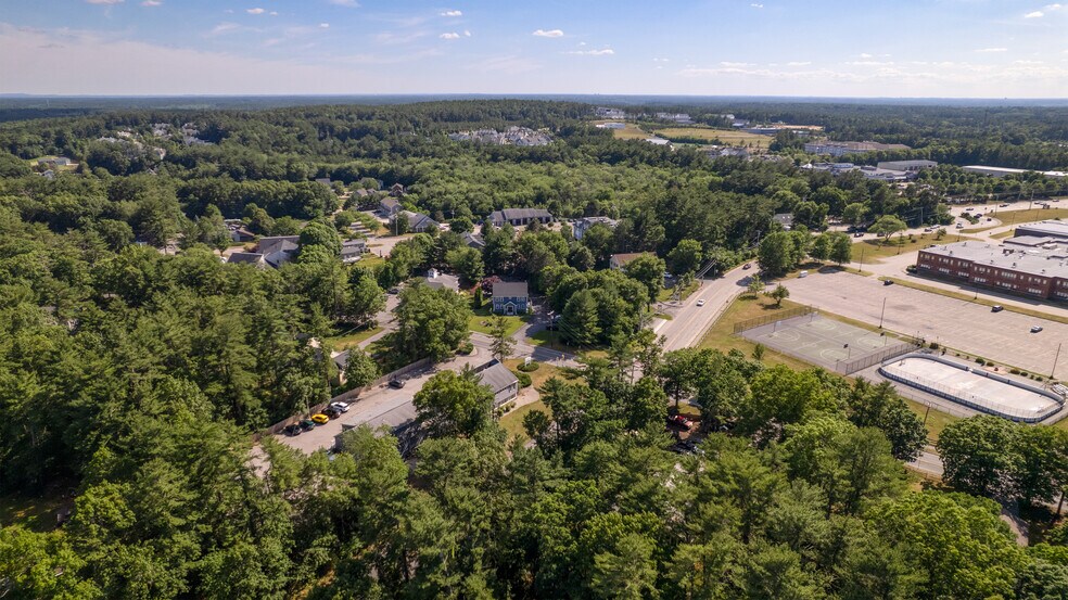 More Photos Of 435 Furnace St, Marshfield Medical For Sale