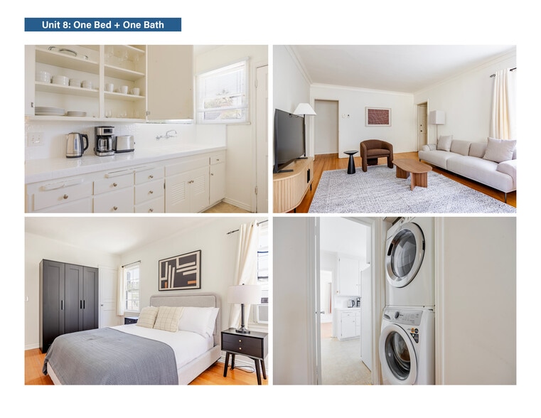 More Photos Of 136 S Roxbury Dr, Beverly Hills Apartments For Sale