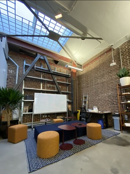 More Photos Of 948-950 Howard St, San Francisco Office For Lease