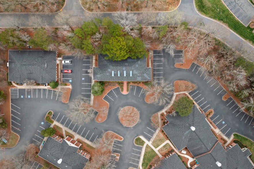 More Photos Of 1348 Matthews Township Pky, Matthews Office For Sale