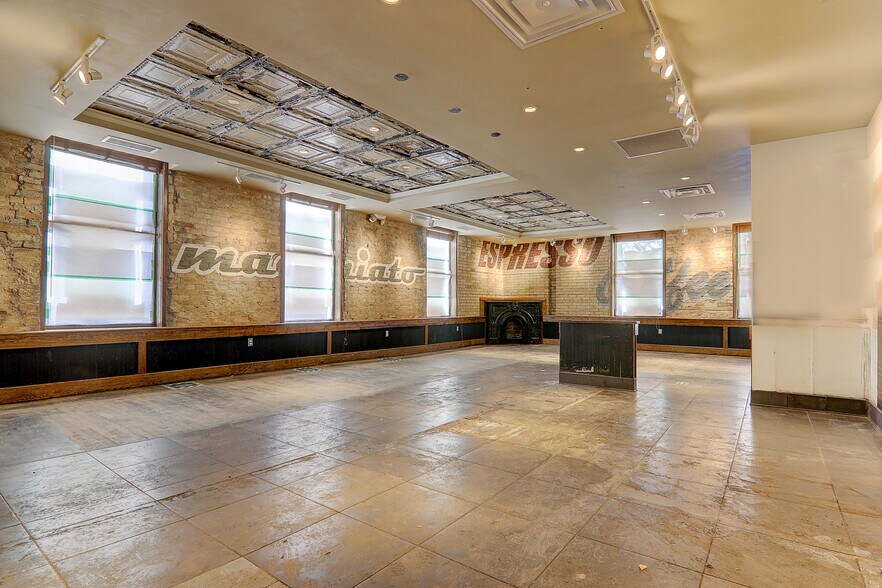 More Photos Of 66 Gerrard St E, Toronto Storefront Retail Office For Lease