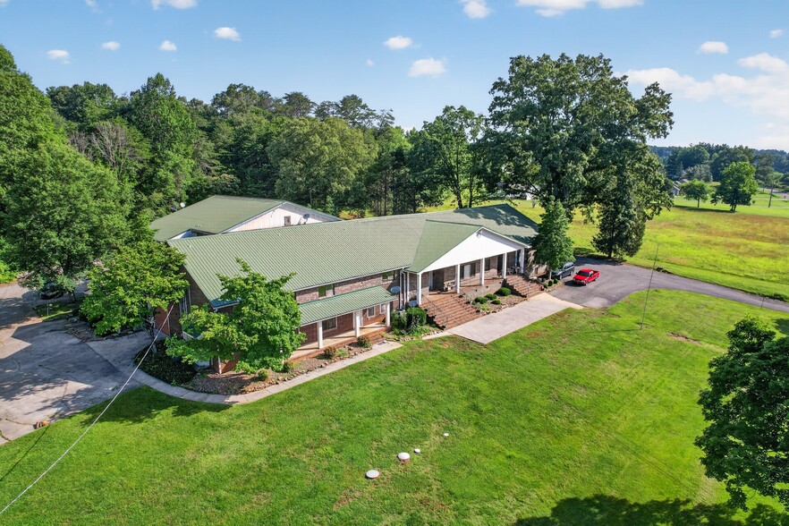 More Photos Of 4725 Mint Rd, Maryville Apartments For Sale