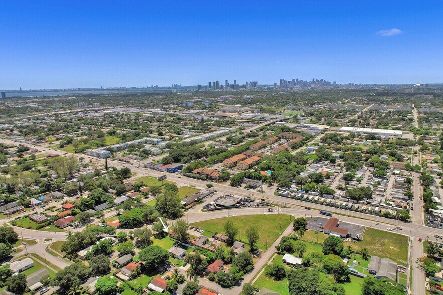 More Photos Of 7940 NW 13th Ave, Miami Land For Sale