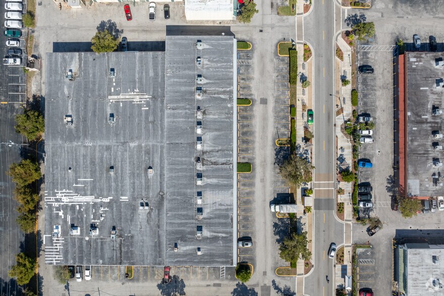 More Photos Of 1703-1747 NW 38th Ave, Lauderhill Unknown For Lease