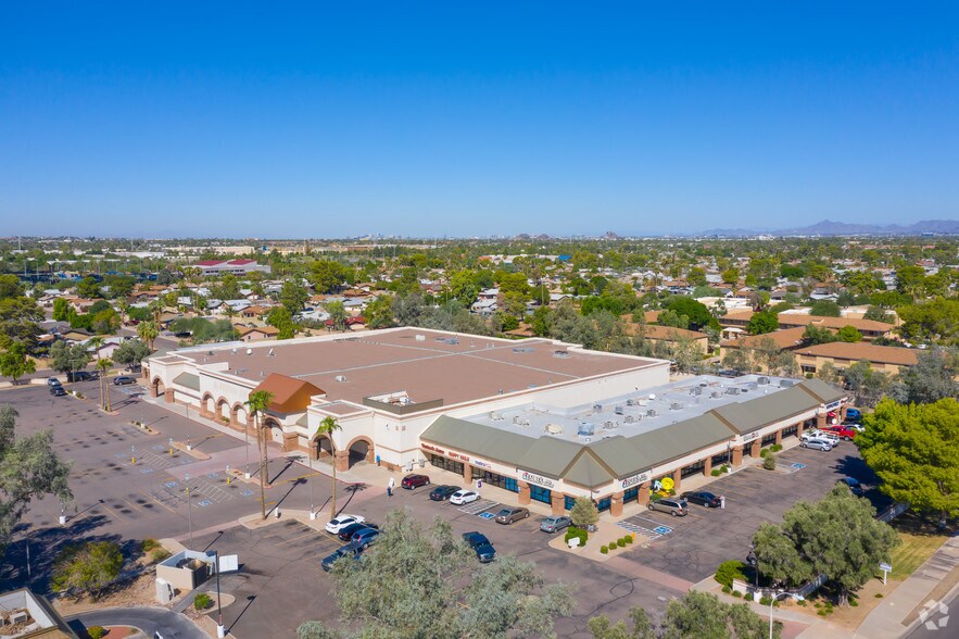 More Photos Of 6330 S Rural Rd, Tempe Unknown For Lease