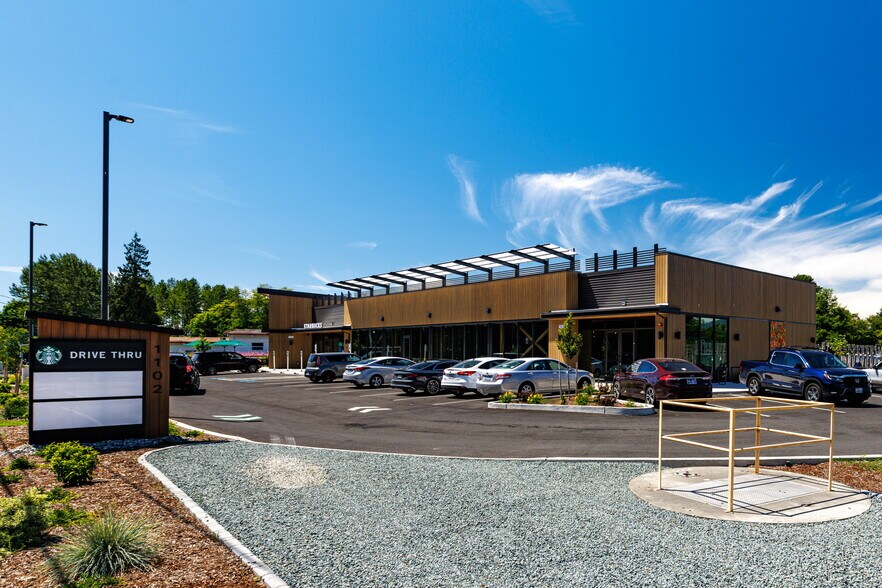 More Photos Of 1102 State Rte 20, Sedro Woolley General Retail For Lease