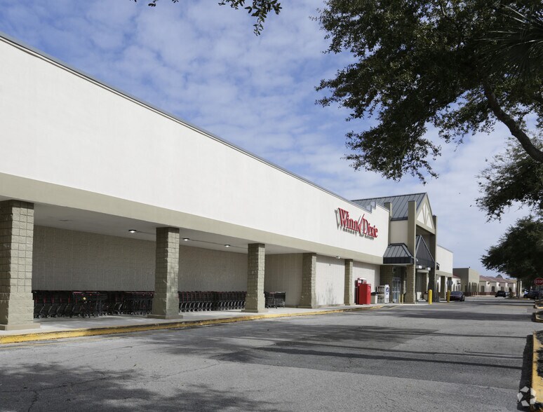 More Photos Of 1702-1782 S 8th St, Fernandina Beach Storefront For Lease