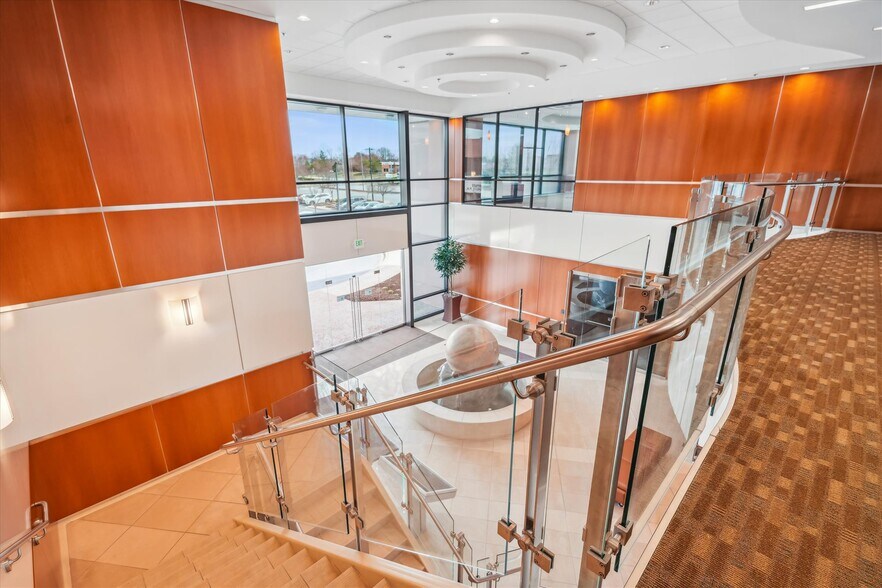 More Photos Of 7226 Lee Deforest Dr, Columbia Medical For Lease