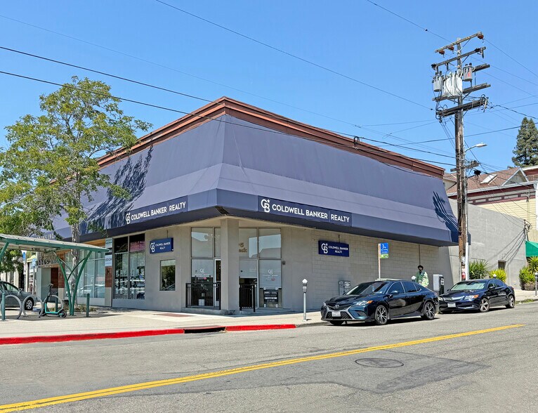 More Photos Of 1495 Shattuck Ave, Berkeley Storefront For Lease