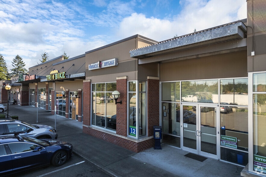 More Photos Of 15423 SE 272nd St, Kent Storefront For Lease