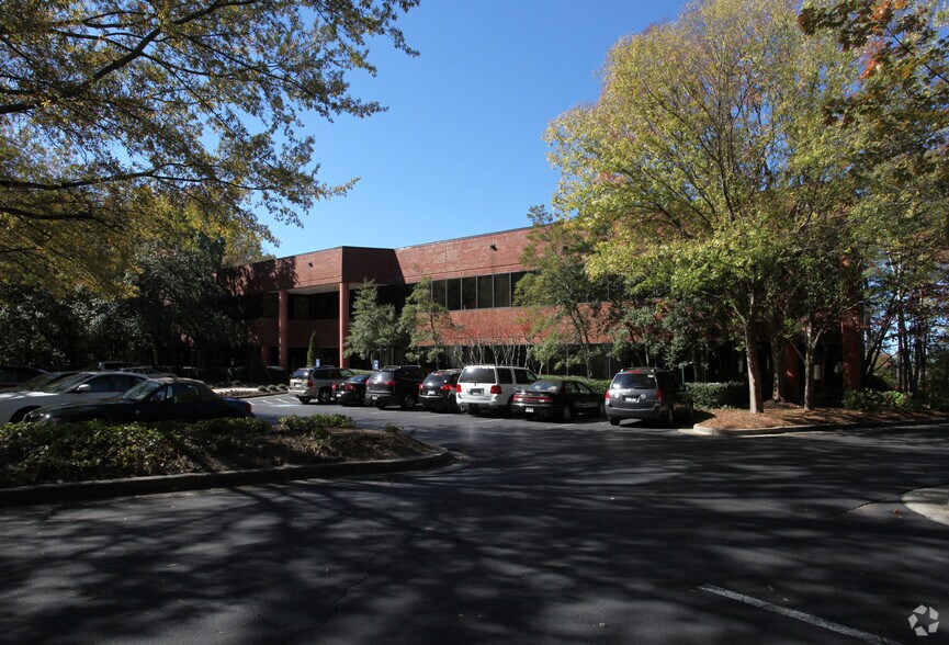 More Photos Of 2299 Perimeter Park Dr, Atlanta Office For Lease