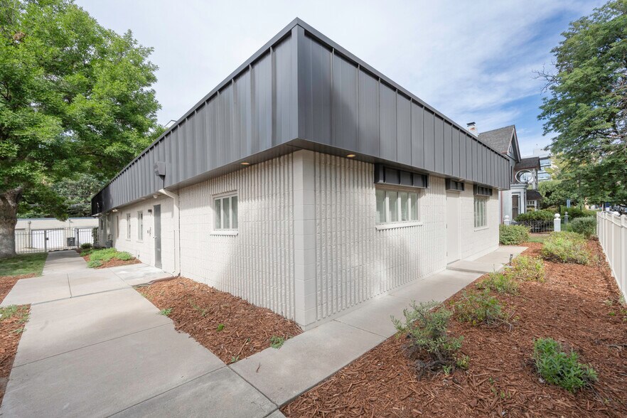 More Photos Of 1745 Lafayette St, Denver Medical For Lease