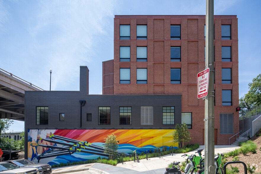 More Photos Of 3401 Water St NW, Washington Hotel For Lease