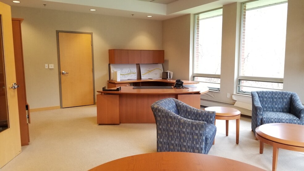 More Photos Of 64 Avenue Of Industry, Waterbury Warehouse For Sale